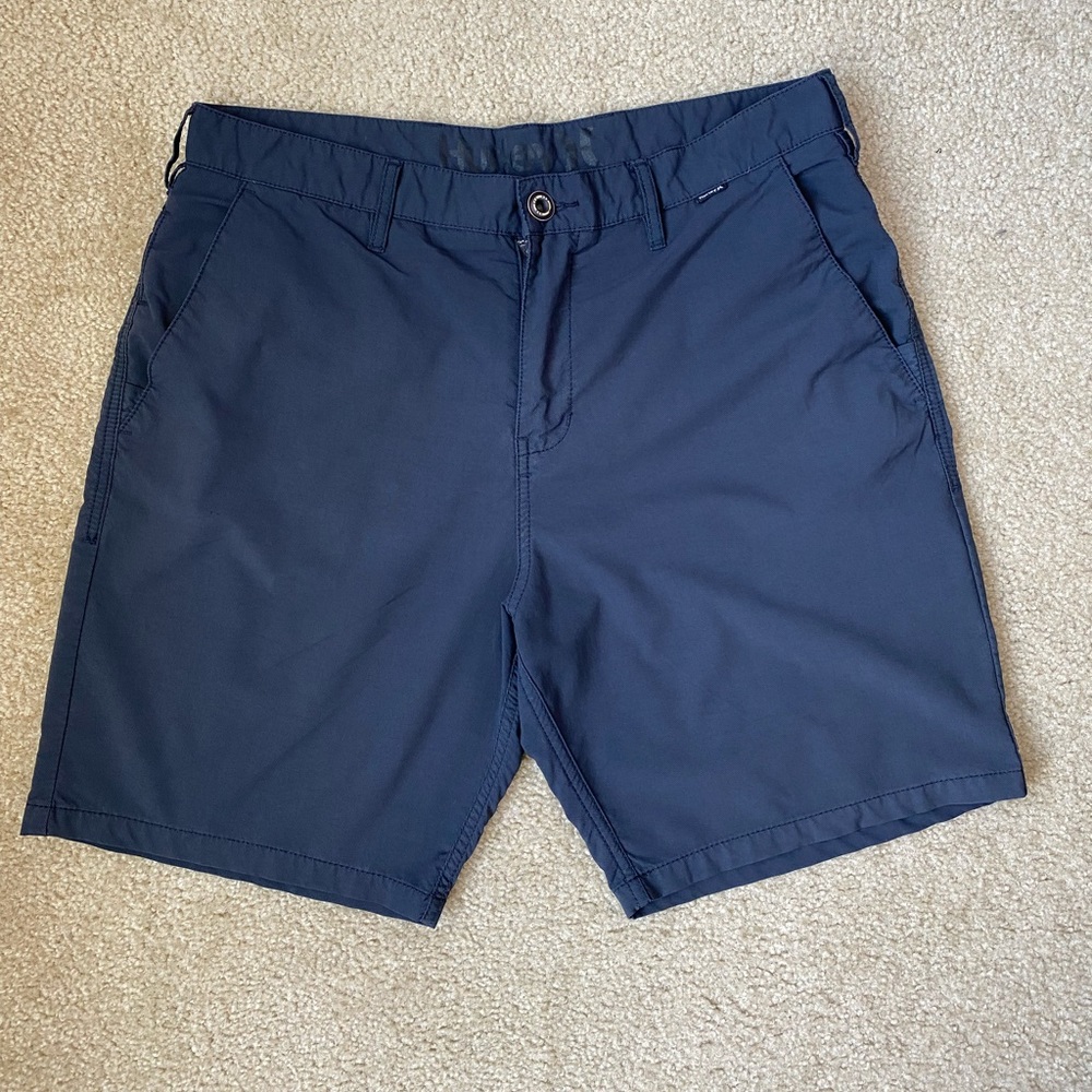 Hurley Dri-Fit Shorts